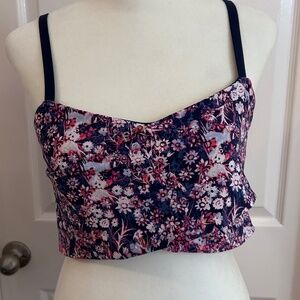 Offline by Aerie Bralette, Large